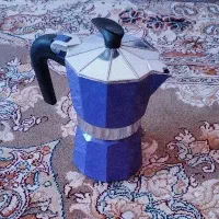 قهوه جوش نو