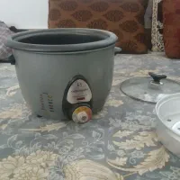 پلو پز پارس خزر