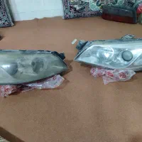 چراغ جلو رانا وپراید وخطر پارس