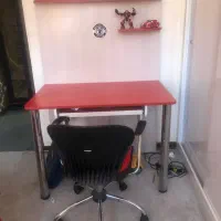 میز کامپیوتر