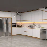 دوبلکس۱۵۰متری/ ۳خواب/ کلید نخورده