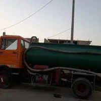 ماشین فاضلاب