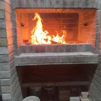 وبلا استخر دار