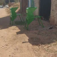 انواع آسیاب همه کاره|ماشینآلات صنعتی|تربت جام, میان جام|دیوار