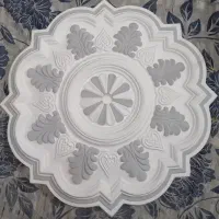 قالب گچبری پیش ساخته|مصالح و تجهیزات ساختمان|رشت, یخسازی|دیوار