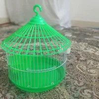 یک عدد قفس آویزی نونو