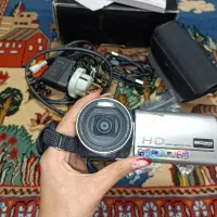 دوربین فیلمبرداری HD Micromax MXD-H6000