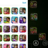 اکانت ای فوتبال|کنسول، بازی ویدئویی و آنلاین|خوی, |دیوار