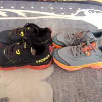 کتونی هوکا اورجینال نو