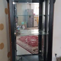 بوفه|بوفه، ویترین، کنسول|کرمانشاه, |دیوار