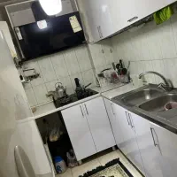 آپارتمان/طبقه سوم/حرم/مسکن الماس