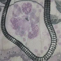 تسبیح خرما وحشی سیم کاری نقره کوب