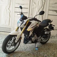 موتور لیفان کی پی اس۲۵۰ kps250