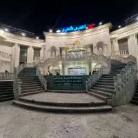 17مترمغازه تجاری در پاساژفعال بورس سرمایه گذاری