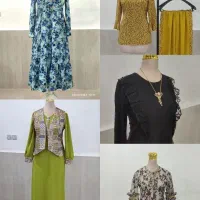 حراج ویژه لباس زنانه و کودکانه|لباس|یاسوج, |دیوار