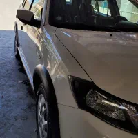 کوییک پارس خودرو ۱۴۰۳ مدل GxrL فول ماشین صفر درحد