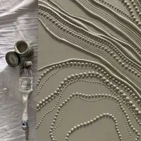 تابلو های دکوراتیو و برجسته