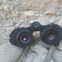 دوربین شکاری 24×6 ussr