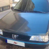 پژو جی ال ایکس|خودرو سواری و وانت|قم, هفت تیر|دیوار