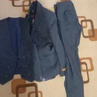 کت شلوار نو عالی