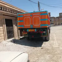 بنز تک 1924|خودرو سنگین|کرمانشاه, |دیوار