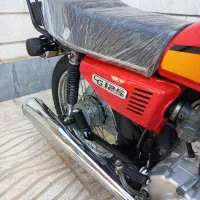 موتور مزایده کثیر رهرو۹۳|موتورسیکلت|هشتگرد, خور|دیوار