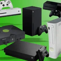 نصب بازی برای تمامی XBOX ها و تعمیرات