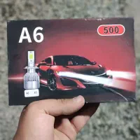 چراغ خودرو هدلایت|قطعات یدکی و لوازم جانبی|همدان, |دیوار