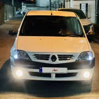 ال نود مدل۹۱ سفید بدون رنگ
