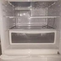 فروش یخچال فریزر اسنوا|یخچال و فریزر|مرودشت, فاز اول شهرک فرهنگیان|دیوار