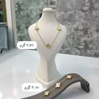 طلاهای نو(اجرت مناسب)|جواهرات|ایوان, |دیوار