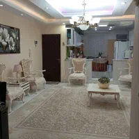 ۷۵متر ۲ خواب خوشگل // جنوبی دو طرف نور // مدبر