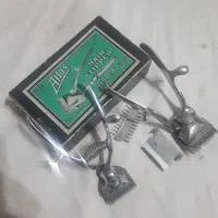 ماشین اصلاح قدیمی