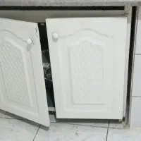 کابینت فلزی|آبچکان و نظمدهنده ظروف|سنندج, |دیوار