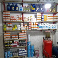 فیلتر  روغن و هواکش|قطعات یدکی و لوازم جانبی|ارومیه, |دیوار