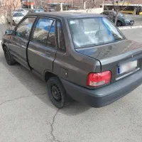 پراید ۱۳۱ EX مدل ۹۱|خودرو سواری و وانت|تهران, شهرک صدرا|دیوار