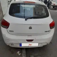 تیبا ۲ مدل ۹۶|خودرو سواری و وانت|تهران, ائمه اطهار|دیوار