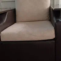 مبلمان ۷ نفره راحتی|مبلمان خانگی و میز عسلی|تهران, آرژانتین|دیوار