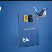 1میلیون +100تومان رایگان از بلوبانک بگیر