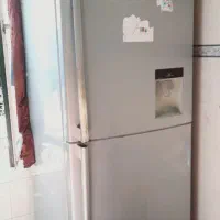 یخچال سینجر‌|یخچال و فریزر|تهران, خزانه|دیوار