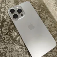 ایفون 15پرو مکس