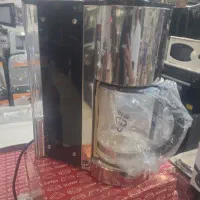 قهوه ساز مارک فلر
