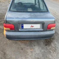 پراید مدل ۸۶|خودرو سواری و وانت|محمدشهر, جعفرآباد|دیوار