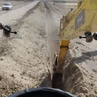 خدمات بیل میکانیکی|خدمات پیشه و مهارت|زابل, |دیوار