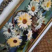 تابلو فرش نو نو