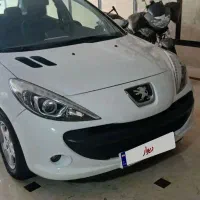 207 اتوماتیک98