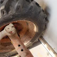 اکسل رومانی|خودرو سنگین|آبپخش, |دیوار