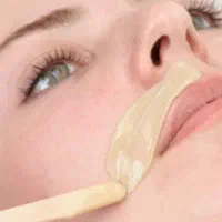 وکس صورت اصلاح ابرو کوتاهی مو کاشت مژه|خدمات آموزشی|دورود, |دیوار