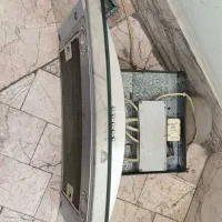 هود،سینک،درب تراس،شیرآلات،کالسکه