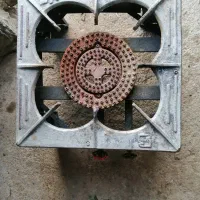 گازچهارپایه|اجاق گاز و لوازم برقی پخت‌وپز|اشنویه, |دیوار